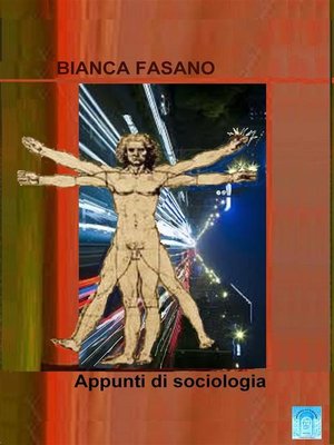 cover image of Appunti di sociologia